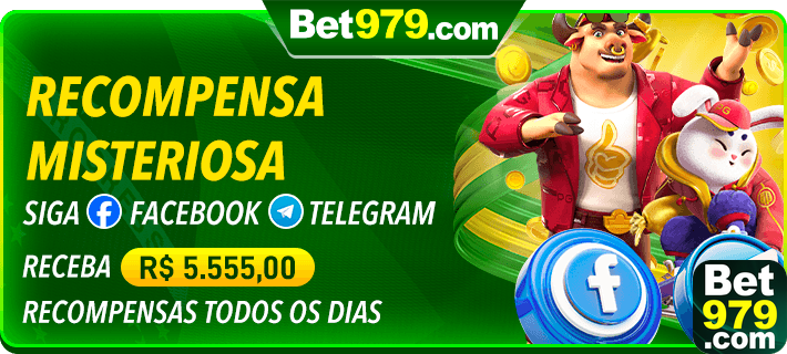 Aplicativo Oficial do bet979.com