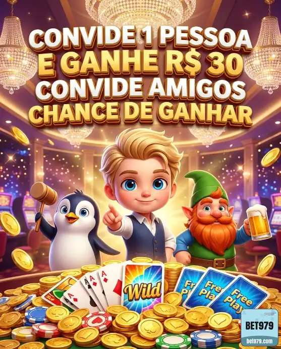 bet979.com participe de exclusivo jogo